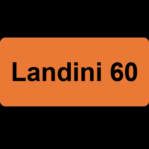 Landini 60